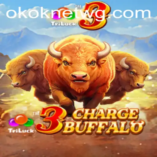 Explorando o Universo de 3ChargeBuffalo: Um Mergulho nas Regras e Dinâmicas do Jogo
