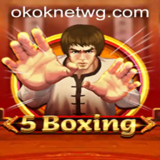 Explorando o Universo do Jogo 5Boxing