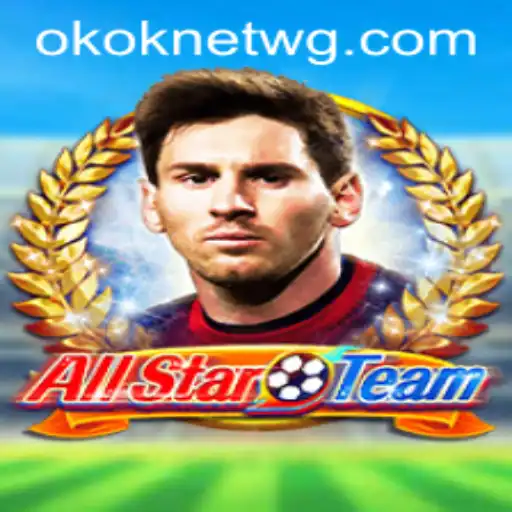 Descubra 'AllStarTeam': O Novo Fenômeno no Mundo dos Jogos