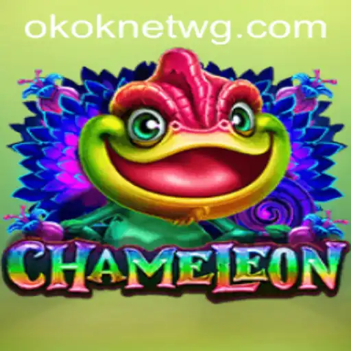 Chameleon: Um Mergulho no Jogo de Dedução Social com a Palavra-chave 'okoknet'