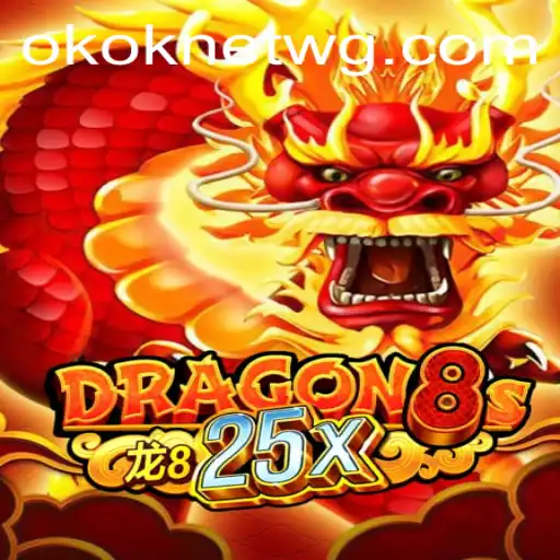 Dragon8s25x: Explorando a Nova Sensação dos Jogos
