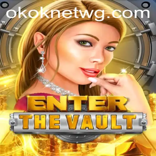 Descubra EntertheVault: Um Jogo de Estratégia Inovador da okoknet