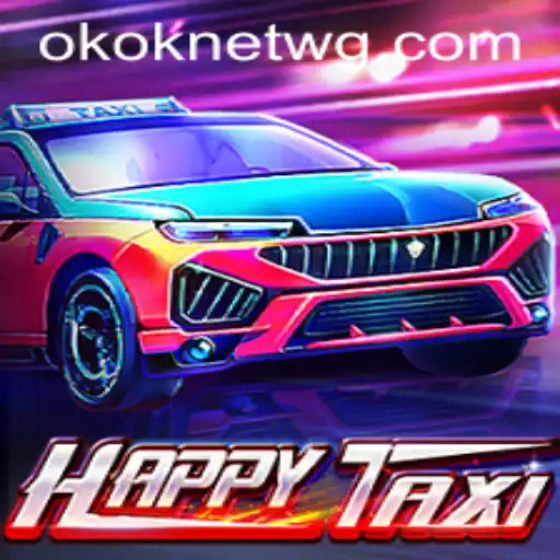 Descubra o Fascinante Universo de HappyTaxi e Domine a Arte de Navegar na Cidade com Okoknet