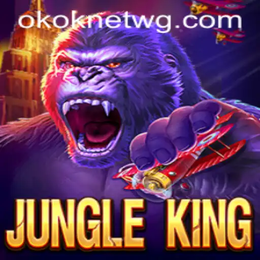 JungleKing: Um Mergulho na Aventura Selvagem com Okoknet