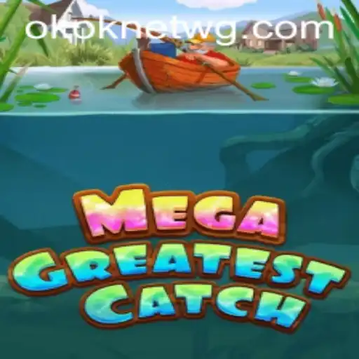 MegaGreatestCatch: A Nova Sensação Interativa no Mundo dos Jogos