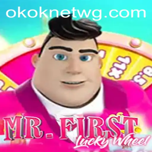 Descubra MrFirstLuckyWheel: Um Jogo Empolgante e Cheio de Surpresas