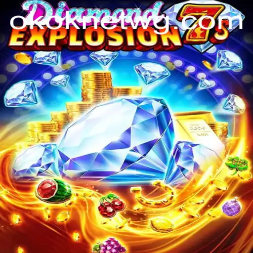 DiamondExplosion7s: Uma Jornada de Brilho e Aventura no Mundo dos Jogos Digitais