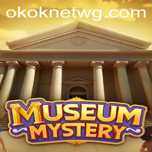 MuseumMystery: Desvendando os Segredos do Jogo Intrigante