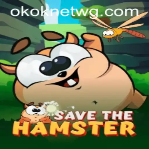 SavetheHamster: Explorando a Nova Sensação no Mundo dos Games