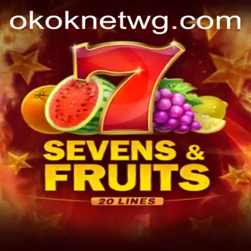 Descubra o Empolgante Mundo de SevensFruits20: Regras e Estratégias