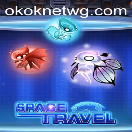 Explorando o Universo de SpaceTravel: Uma Aventura Intergaláctica