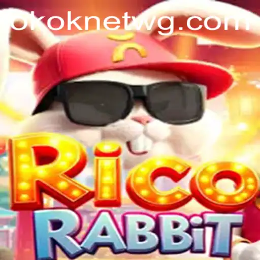 RicoRabbit: O Novo Fenômeno do Mundo dos Jogos