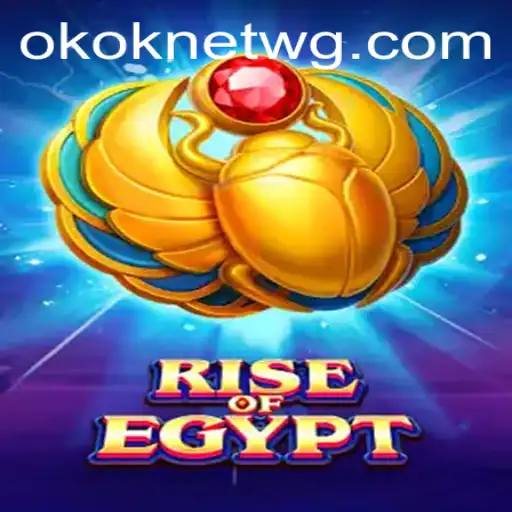 RiseOfEgypt: Uma Aventura no Mundo Antigo