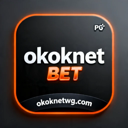 okoknet Logo