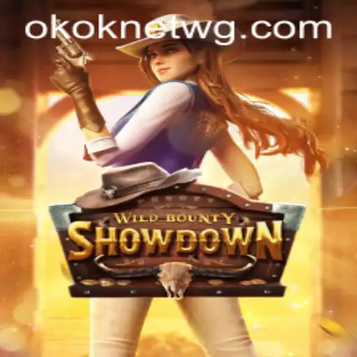Descubra o Emocionante Mundo do Wild Bounty Showdown